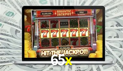 65x: A Experiência de Casino com Jogos de Mesa ao Vivo