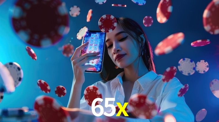 65x: Seu Especialista em Apostas Esportivas Brasileiras